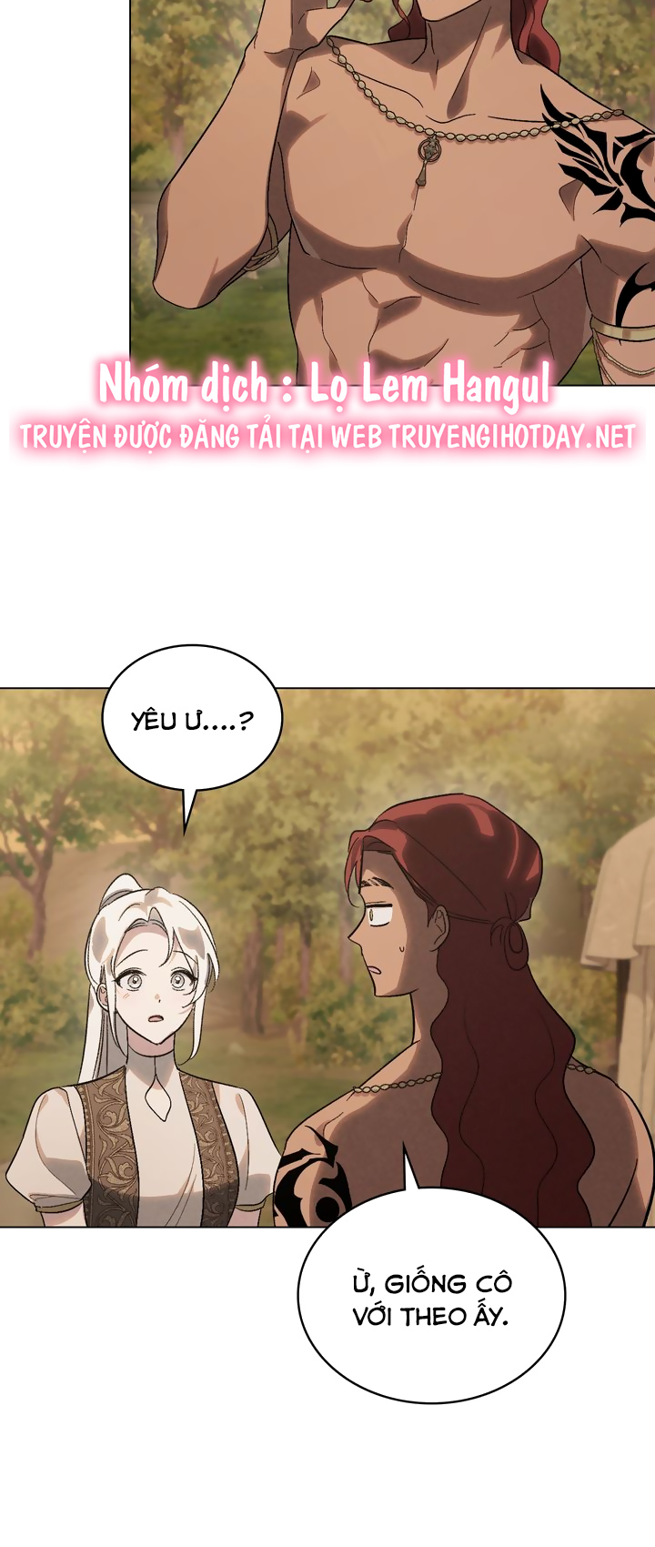 khi định mệnh đưa chúng ta gặp nhau chapter 43 22