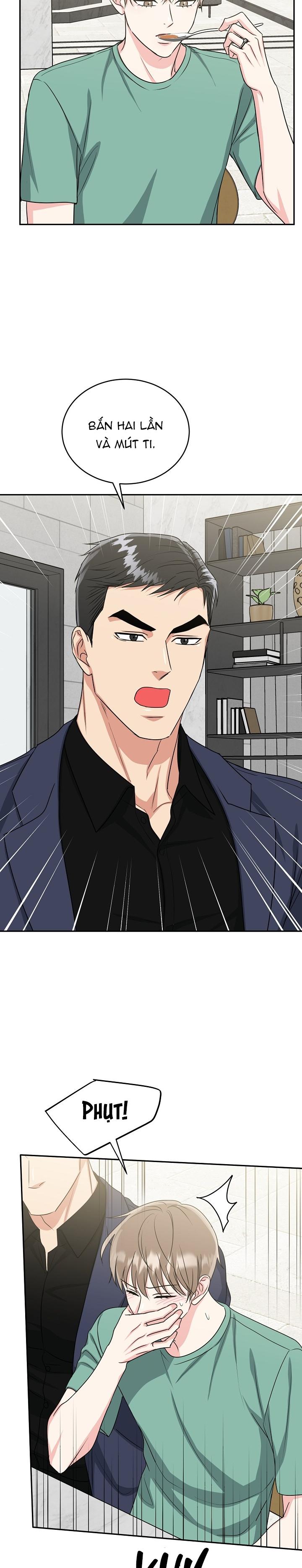 hổ dữ chapter 25 19