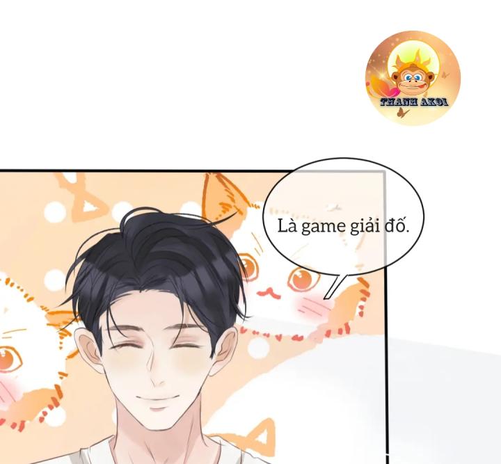 mi nhãn trong khoảnh khắc chapter 5 62