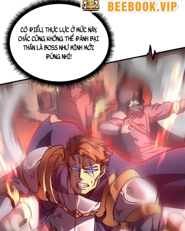 mở màn kiêm nhiệm boss hắc long, tôi vô địch rồi chapter 2 112