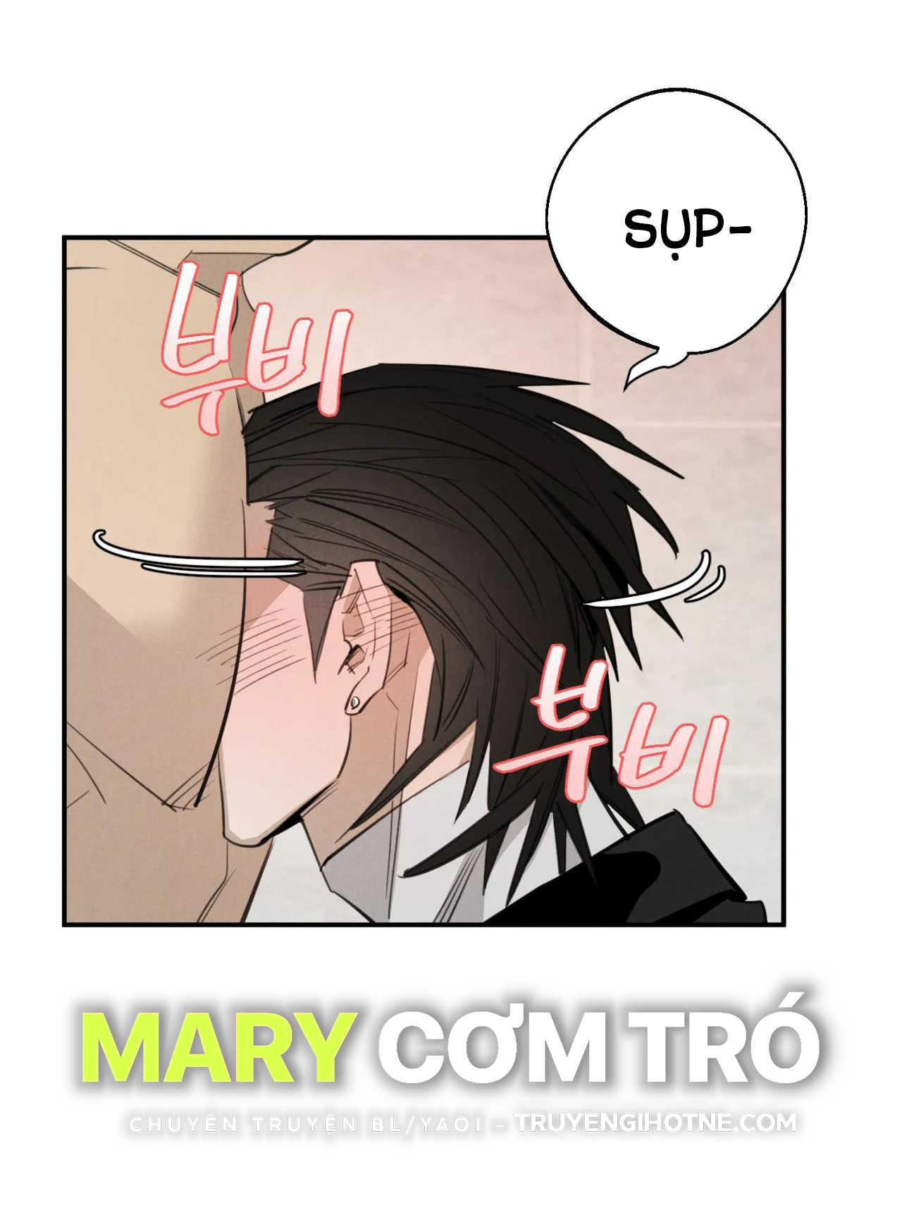 [truyện ngắn đời thường của công] trốn đi huấn luyện viên chapter 1.2 3