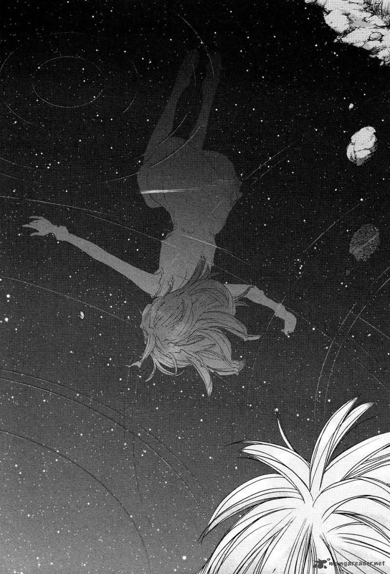 magi no okurimono chapter 6 7