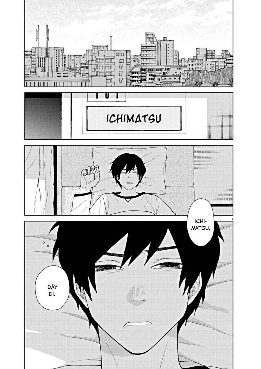 hãy cho em ''trung tình'' của anh chapter 68 2