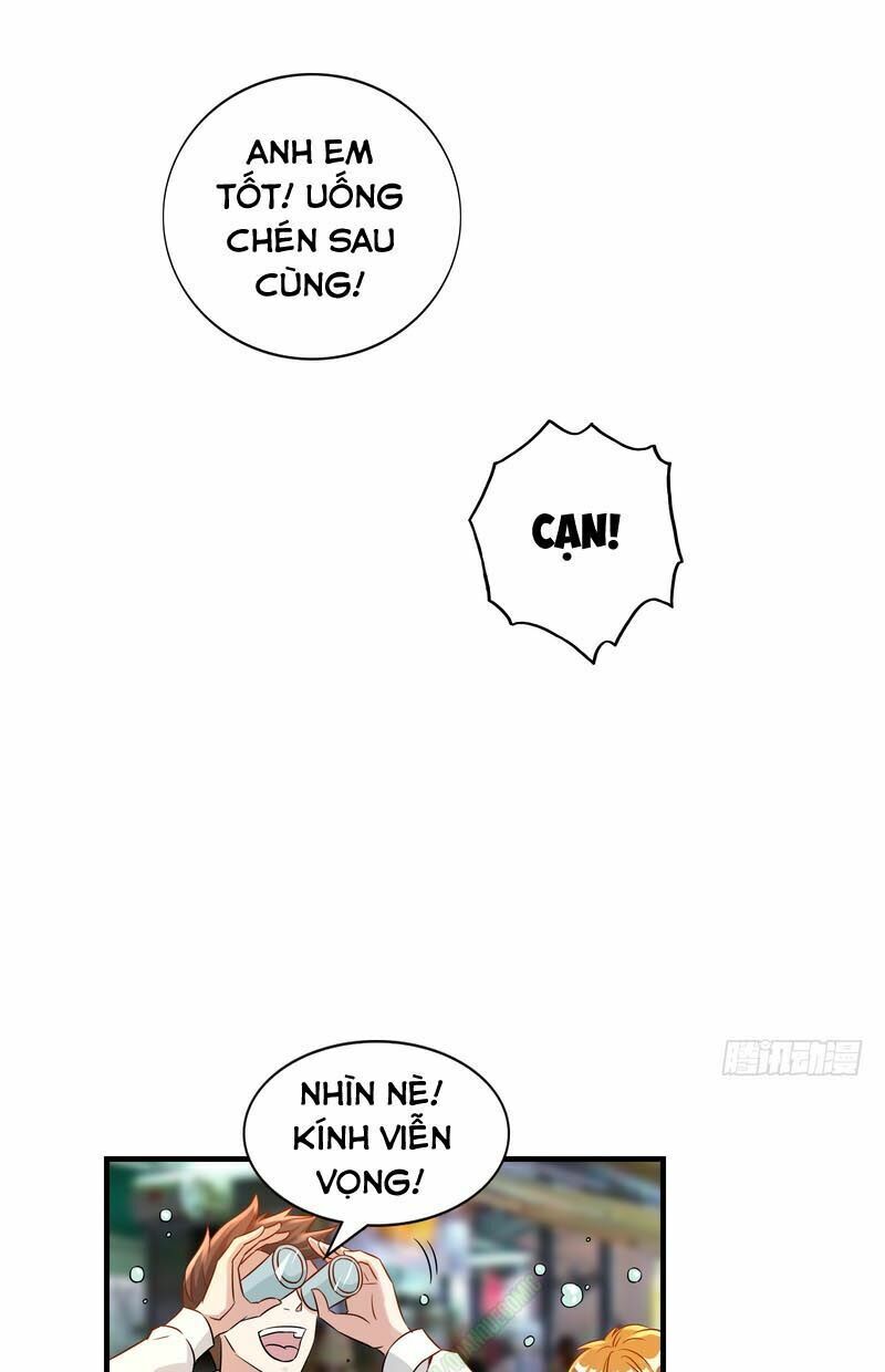 nhóm giao lưu của địa phủ chapter 89 23