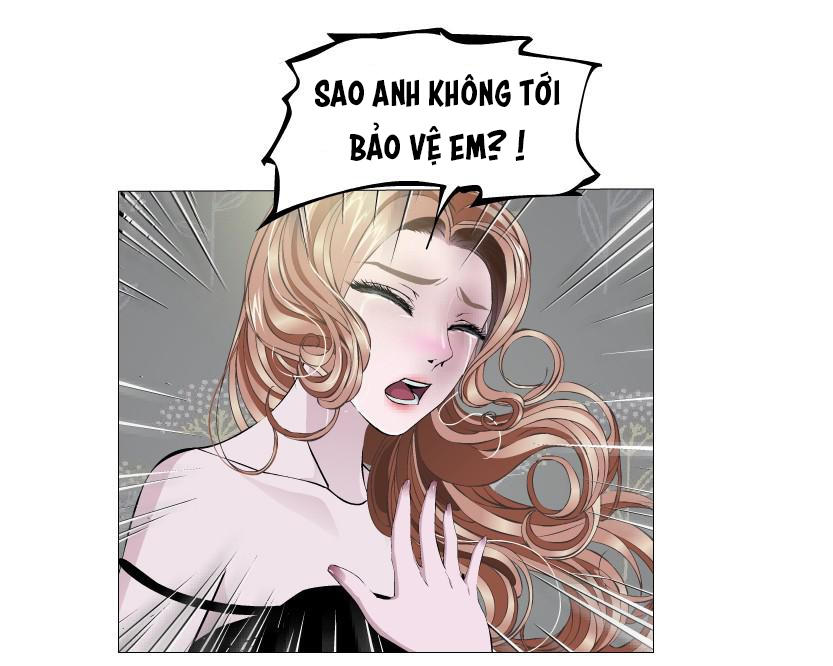 cạm bẫy của nữ thần chapter 115 27