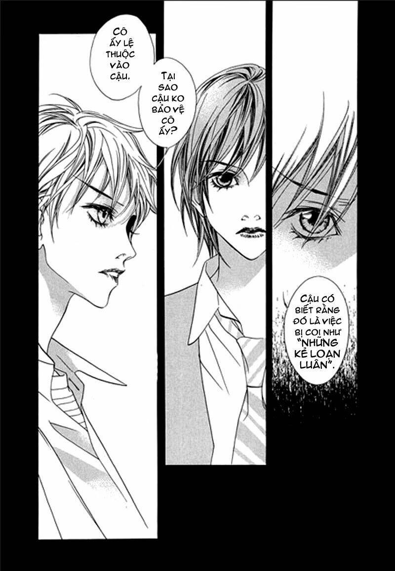 bông hoa của tội lỗi chapter 11 4