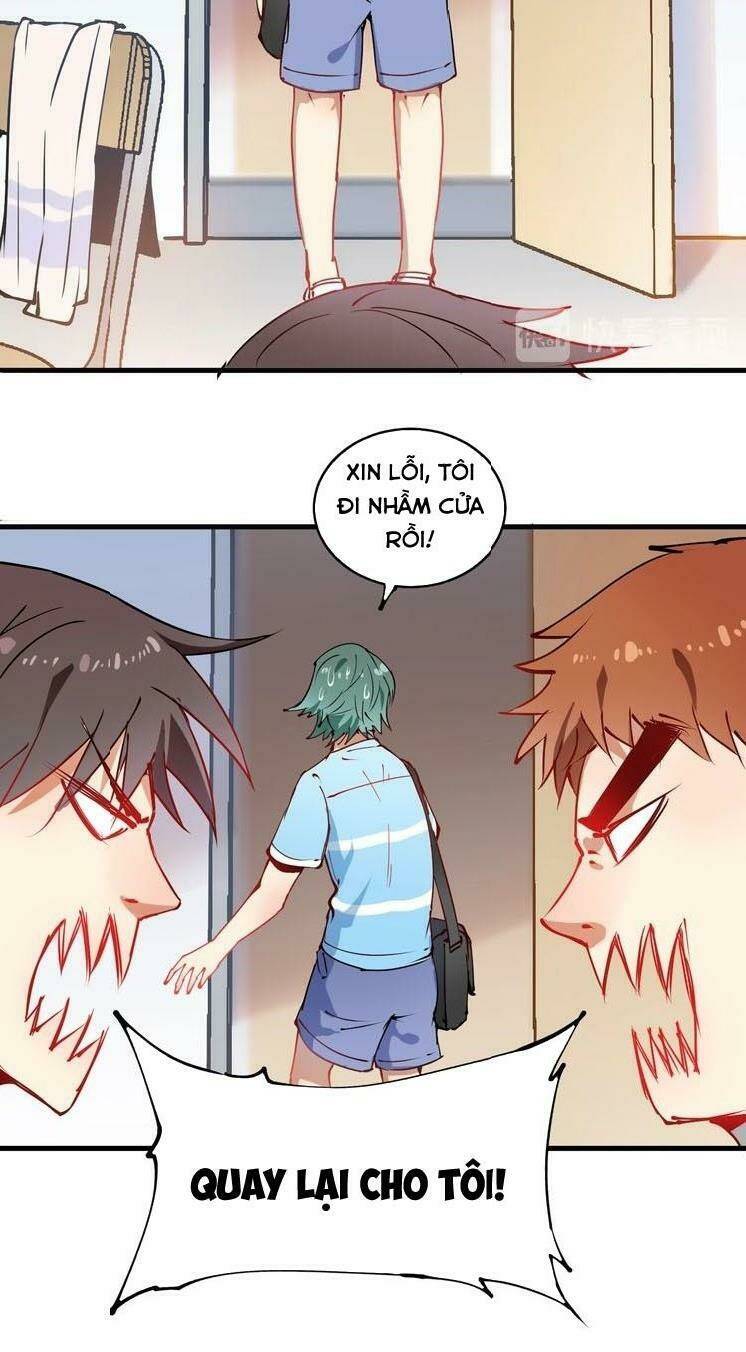 ta có rất nhiều thành tích chapter 8 10