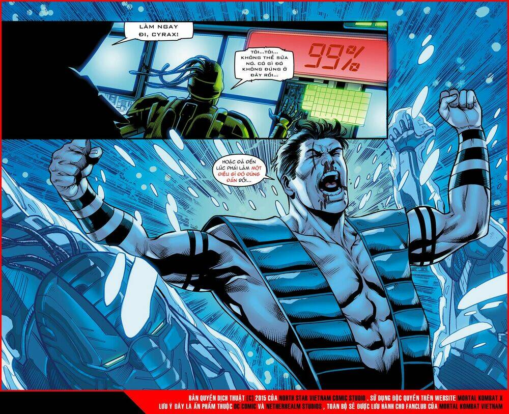 mortal kombat x chapter 35 17