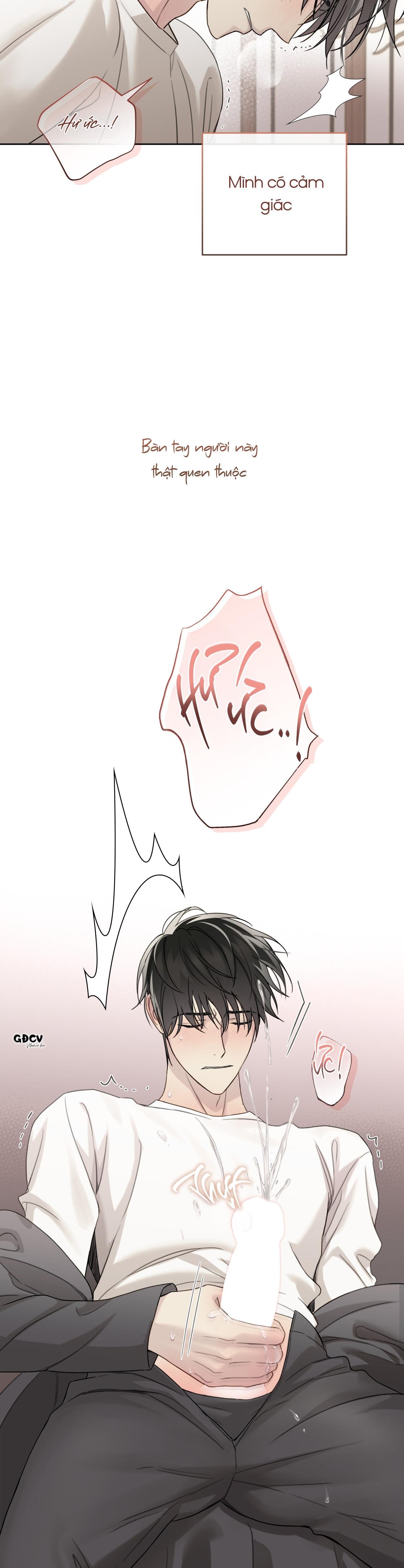 hiểm họa guiding Chapter 46 18+ 18