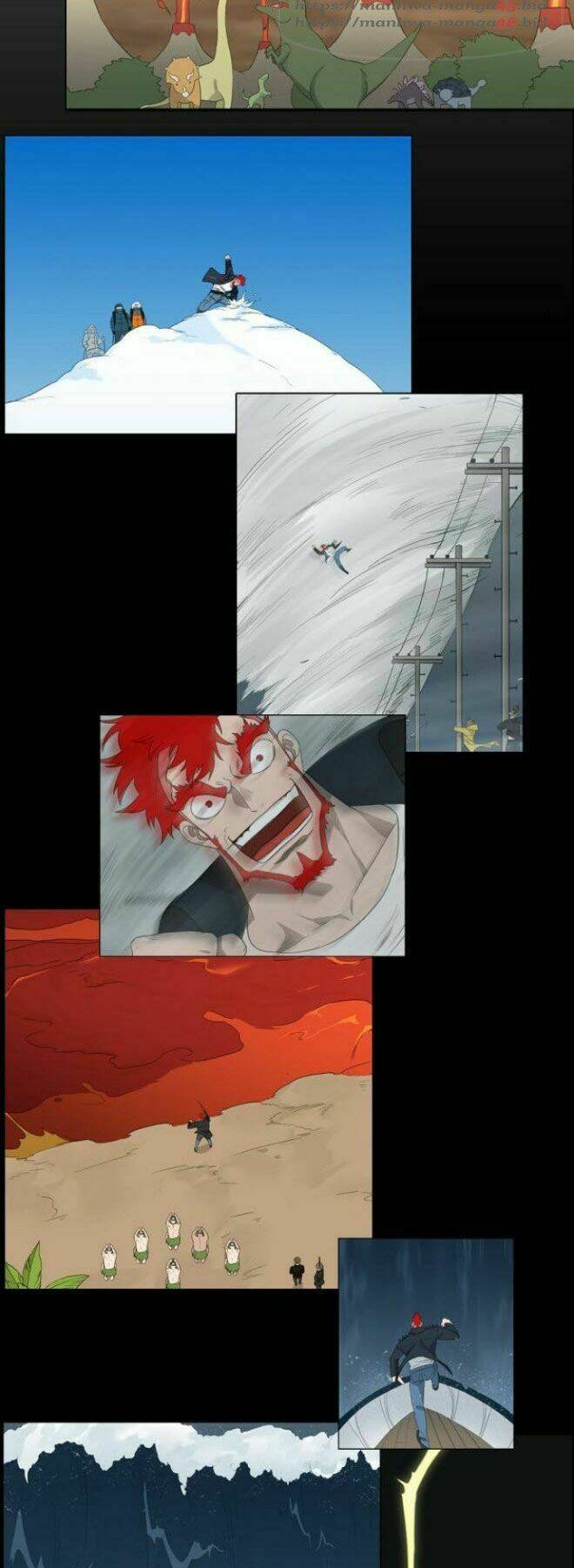 võ sĩ - the boxer chapter 74 60