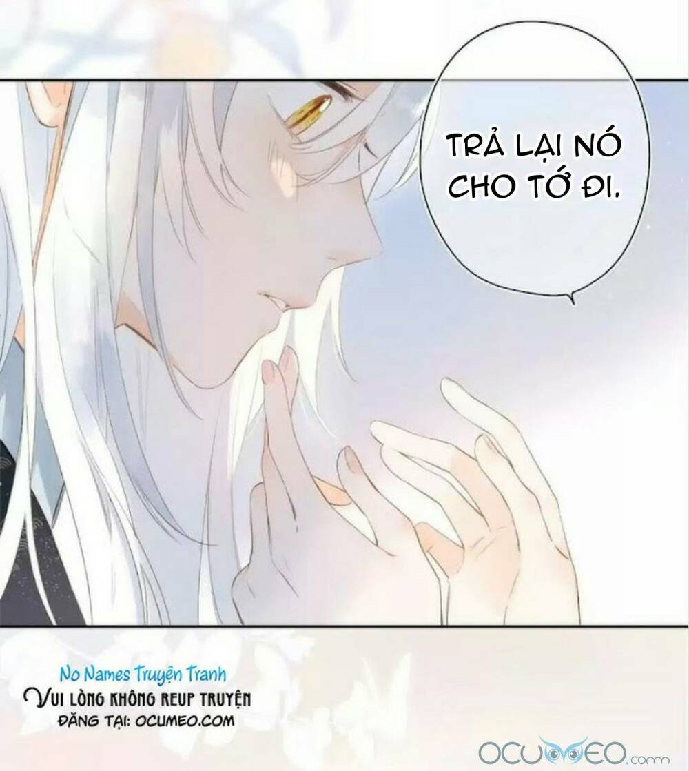 sos! tôi đã yêu một con sâu bướm (phần 2) chapter 17 32