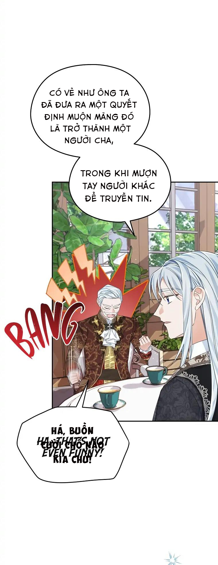 aster yêu dấu của tôi chapter 28 14