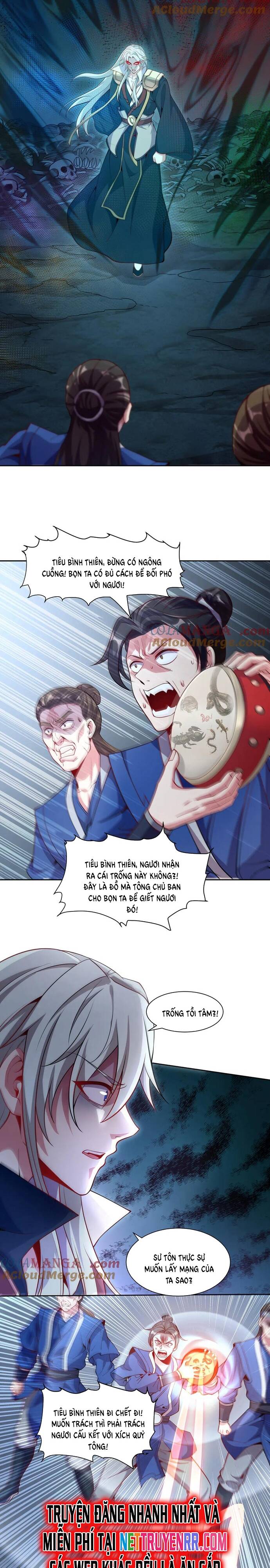 valkyria nainen kikan chapter 70 3