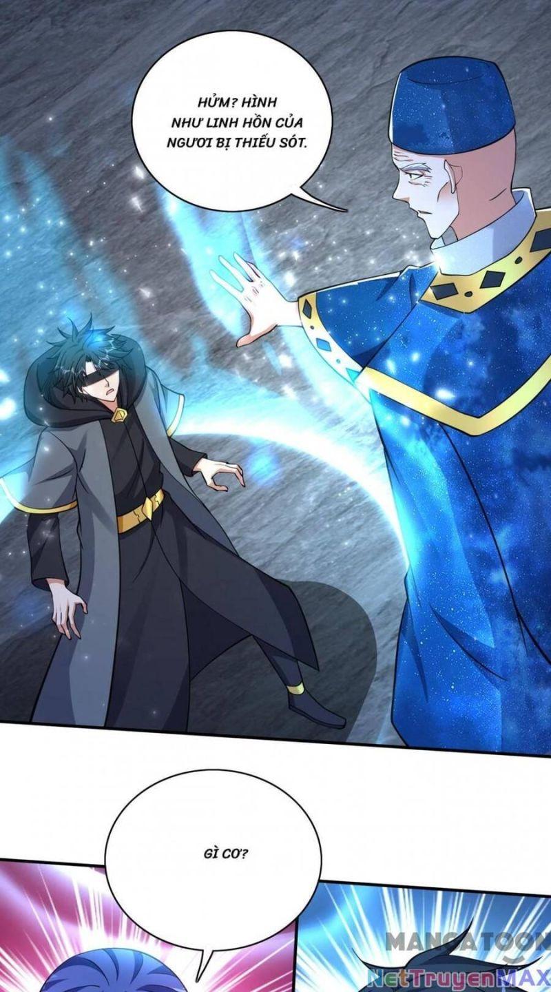 tối cường thần y tại đô thị chapter 321 5