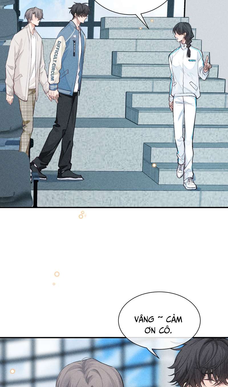 trò chơi săn mồi chapter 71 3