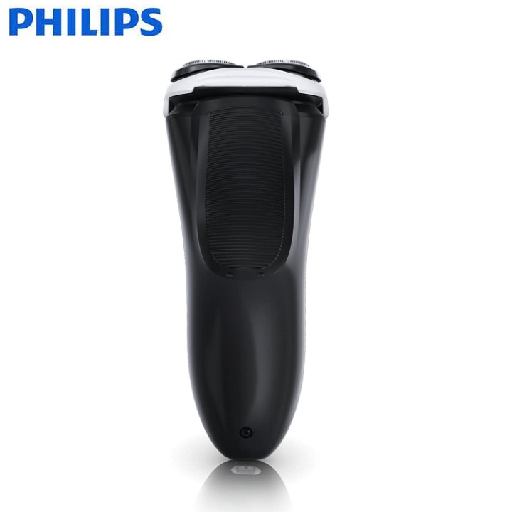 Máy cạo râu khô và ướt cao cấp Philips Norelco PT724/41 có Đầu tỉa mai tóc và ria mép gọn gàng - Hàng nhập khẩu