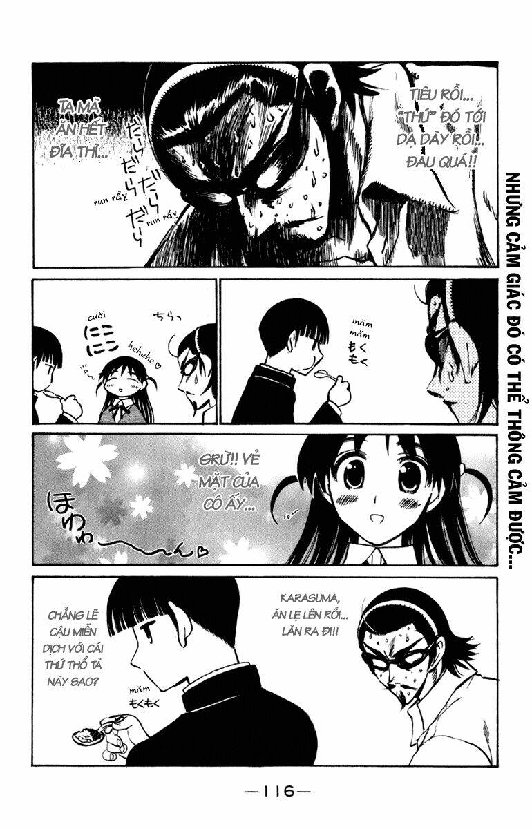 school rumble chapter 227 3