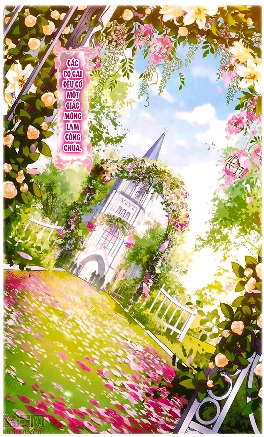 thiên giáng hiền thục nam (full) chapter 129 12