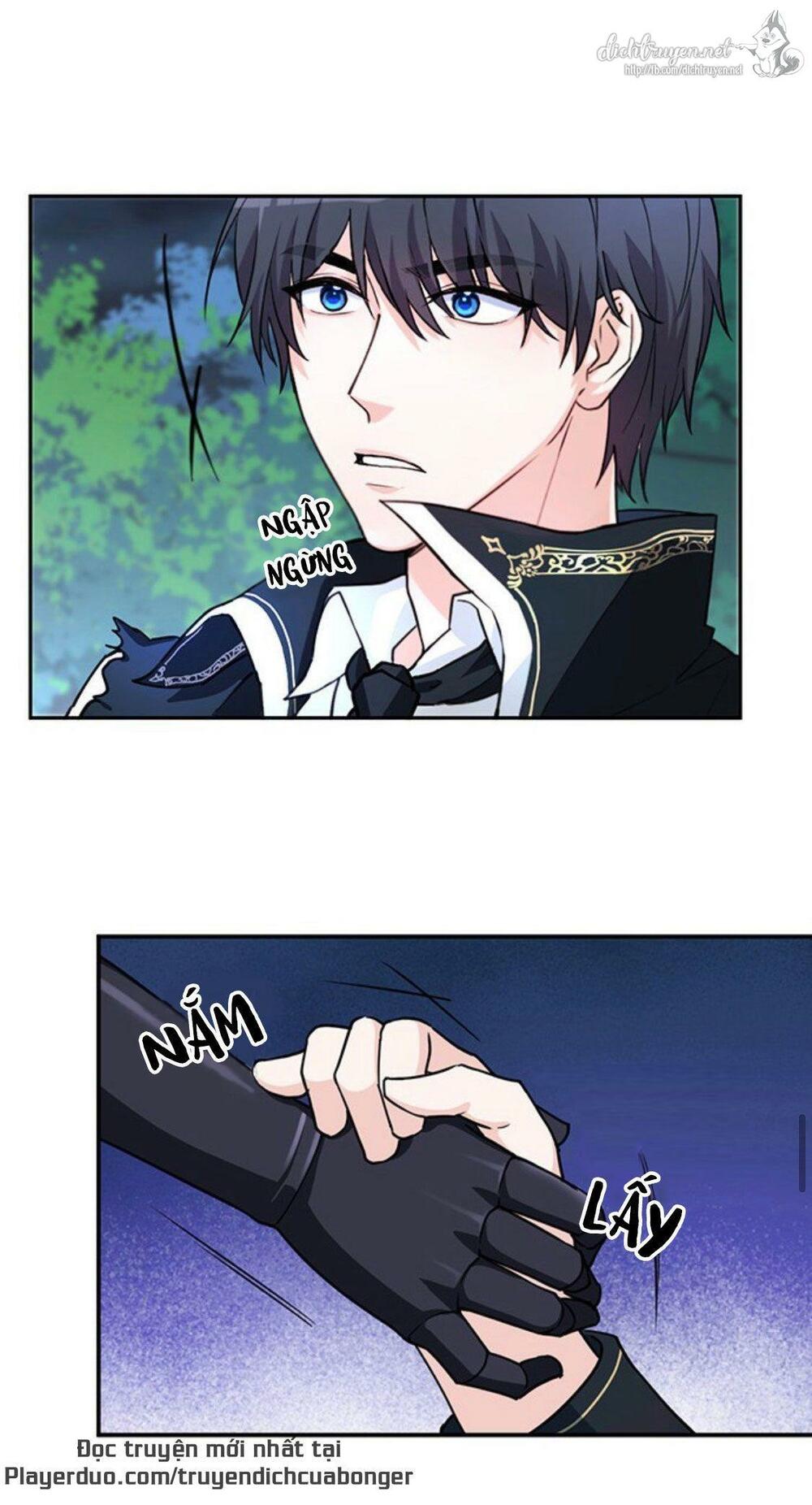 nữ hiệp trở về chapter 2 75