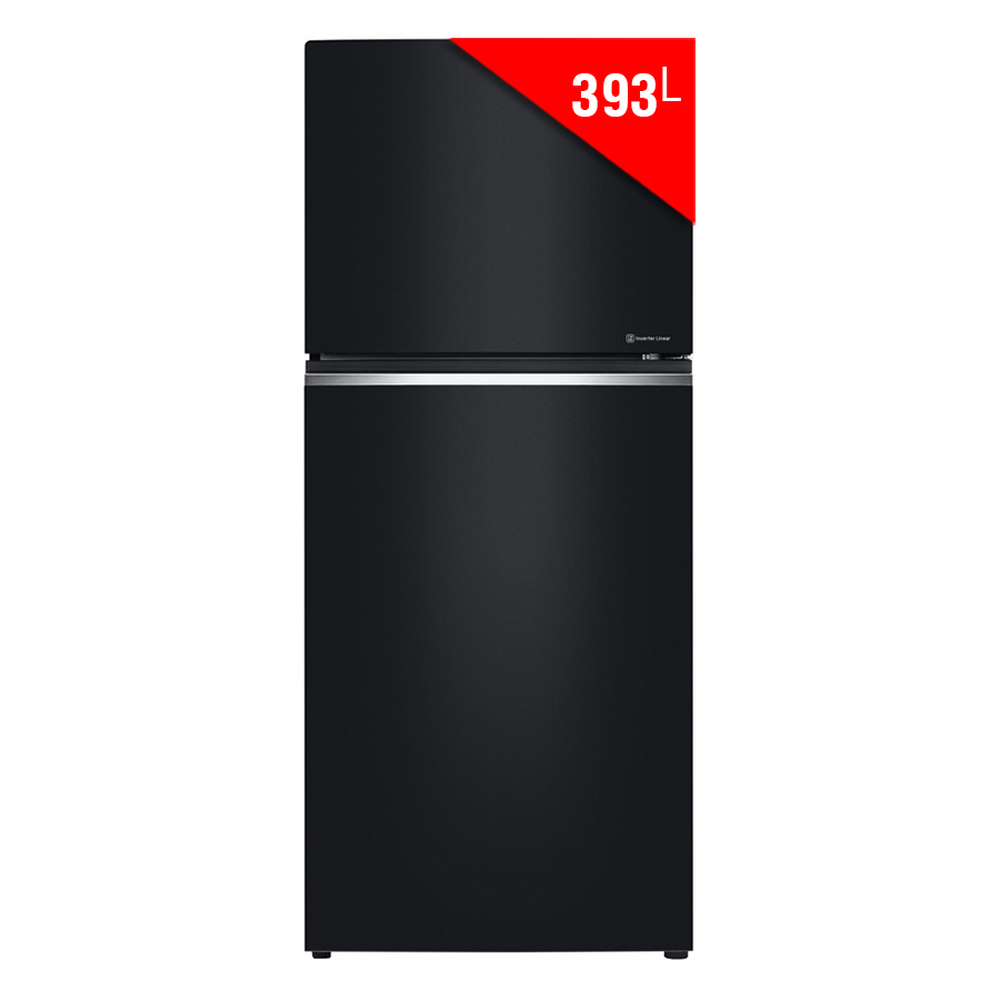 Tủ lạnh LG Inverter 393 lít GN-L422GB
