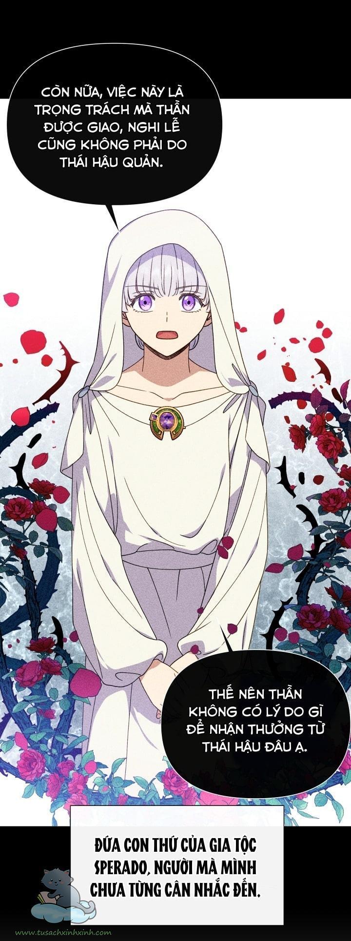 công nương khế ước của gia tộc công tước quái vật chapter 108 49