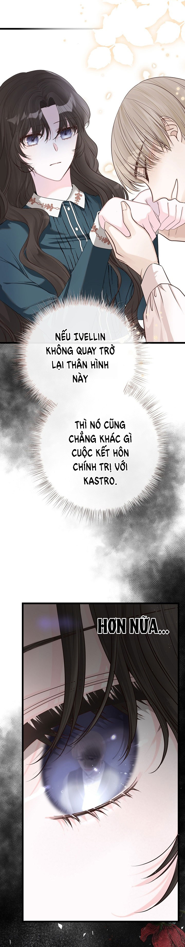hãy giải thoát cho ta chapter 3.1 14