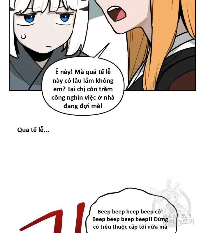 sự lụi tàn của usuzumi chapter 119 35