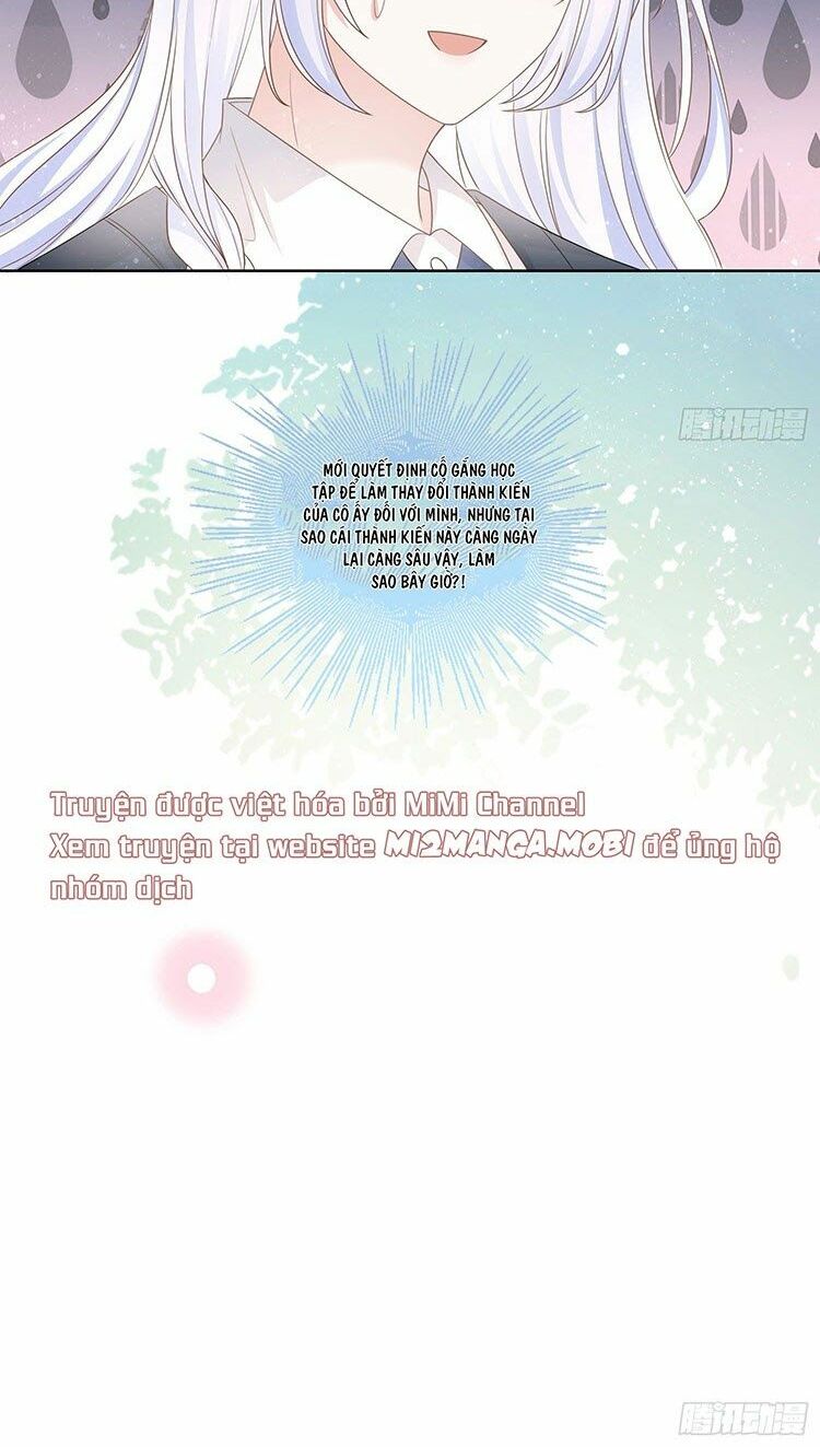 ảnh hậu cũng không bằng niệm thanh hoa chapter 69 25