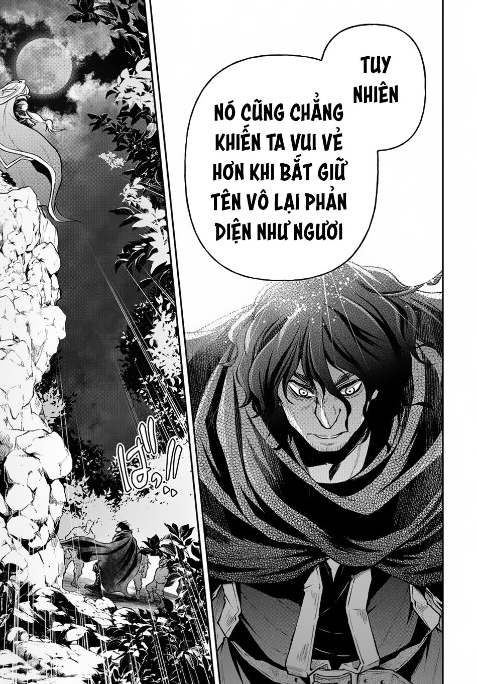 isekai demo bunan ni ikitai shoukougun chapter 4 9