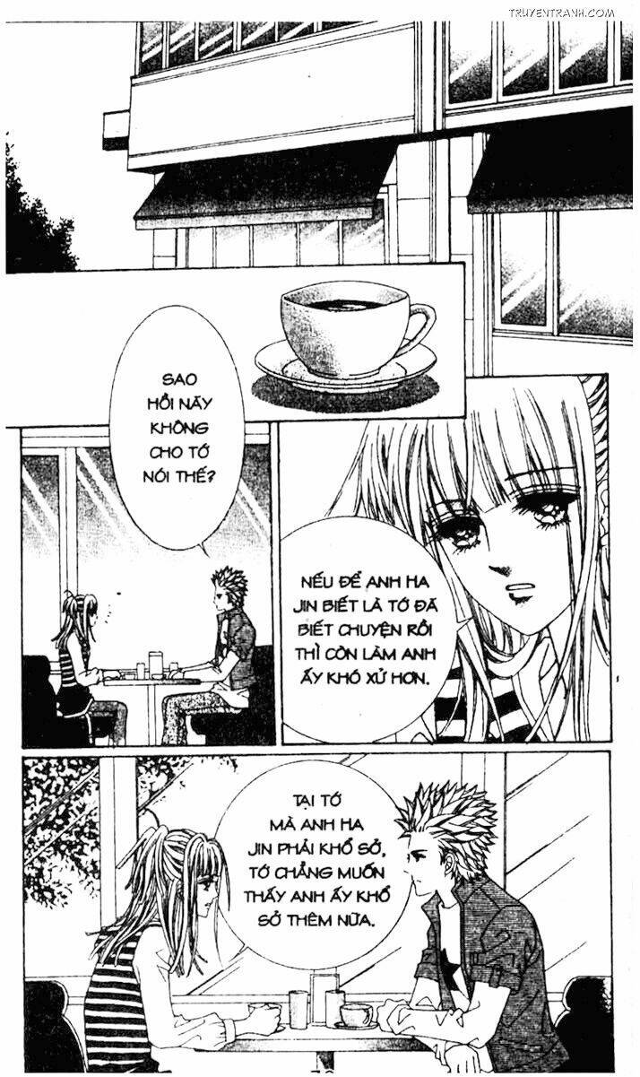 điên vì yêu - love like crazy chapter 50 14