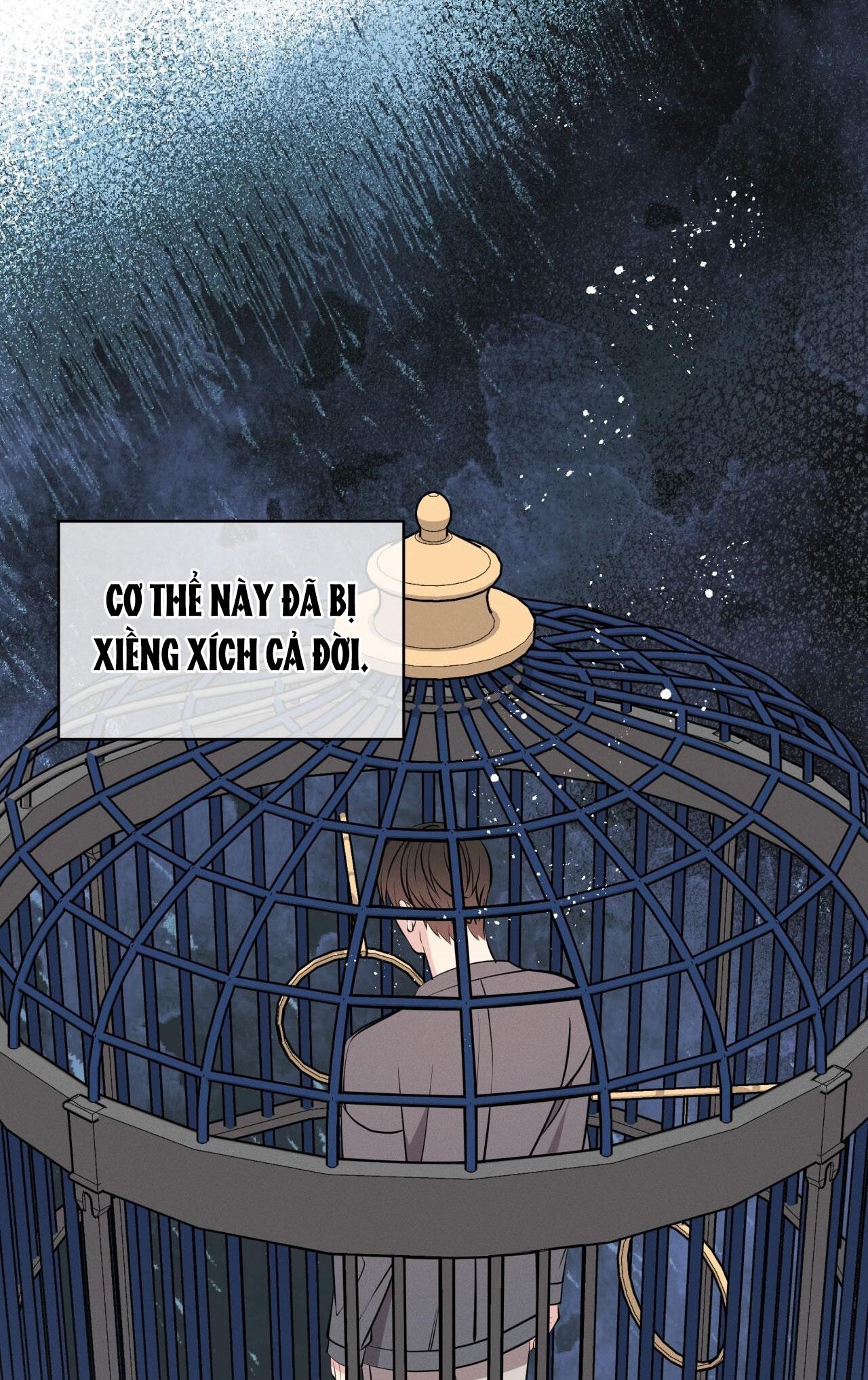 đêm ở london chapter 15 23