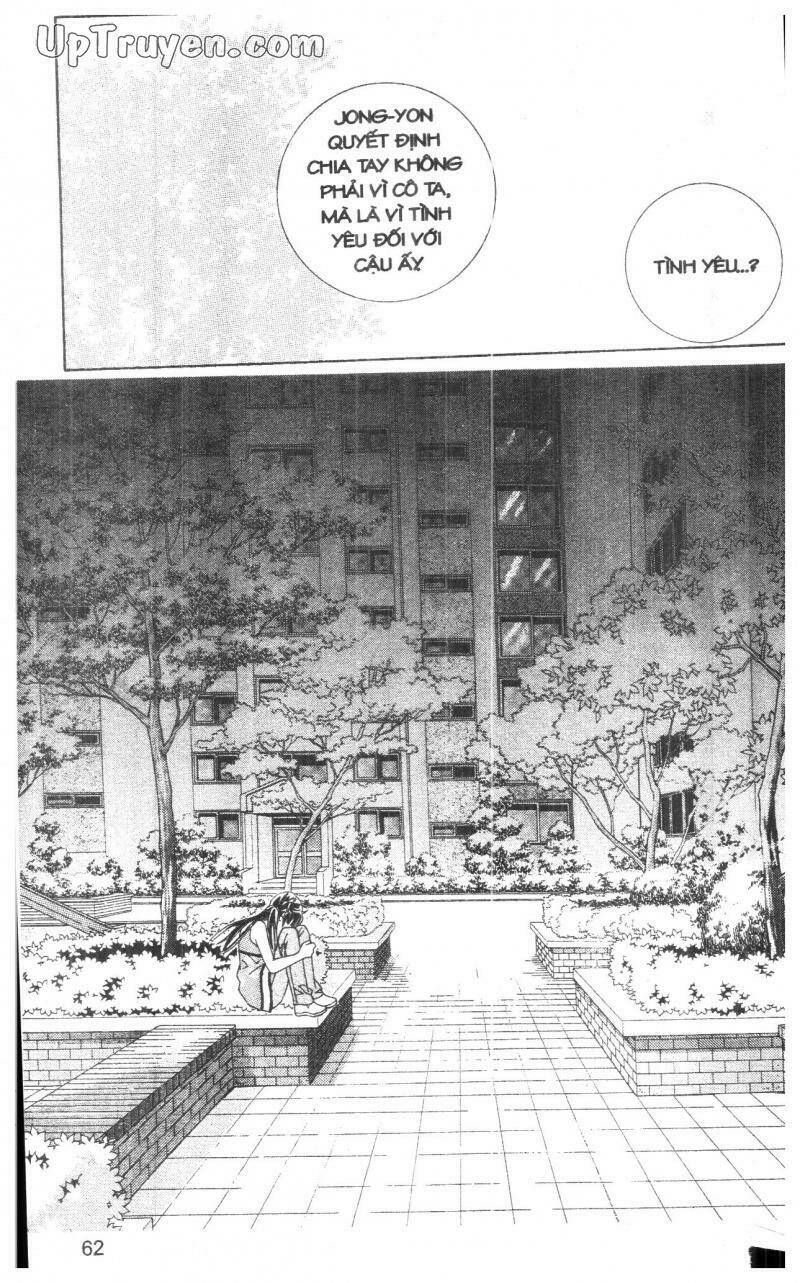 meo meo dịu dàng đi nhé chapter 8 62