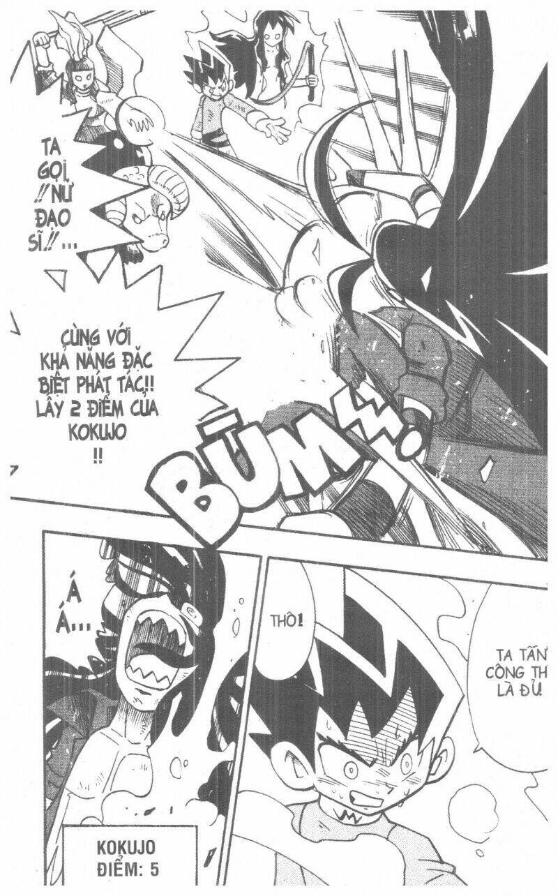 duel masters chapter 6 52