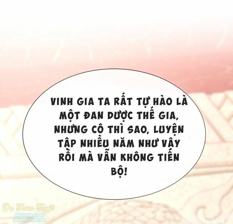 nhân vật phản diện biến thành sủng vật chapter 20 7