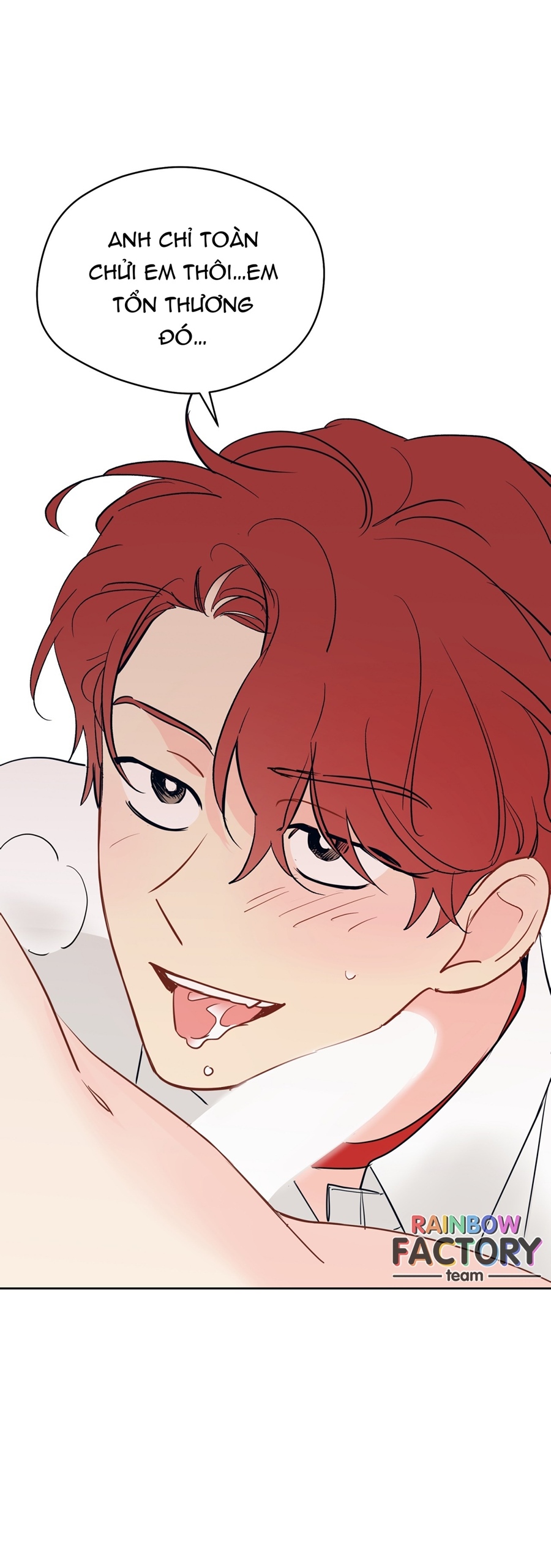 giấc mơ kì lạ chapter 39 8