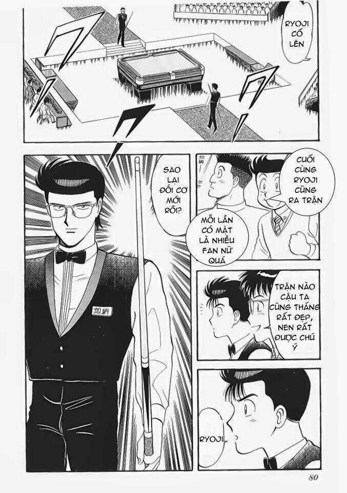 break shot chapter 137 6