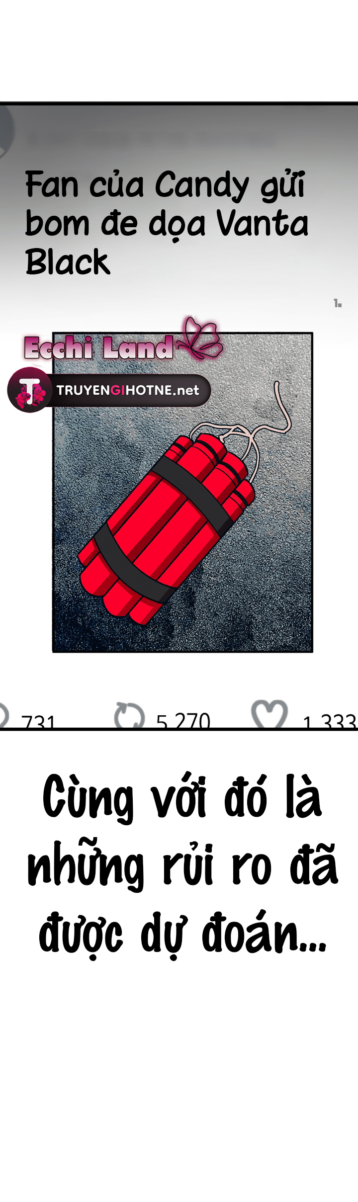 đời tư idol chapter 14.2 12