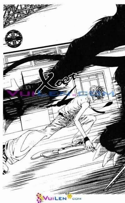 bí mật học viện cross chapter 6 66