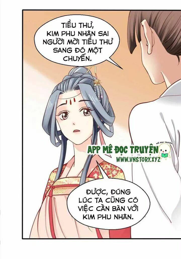 kiều nữ độc phi chapter 53 7