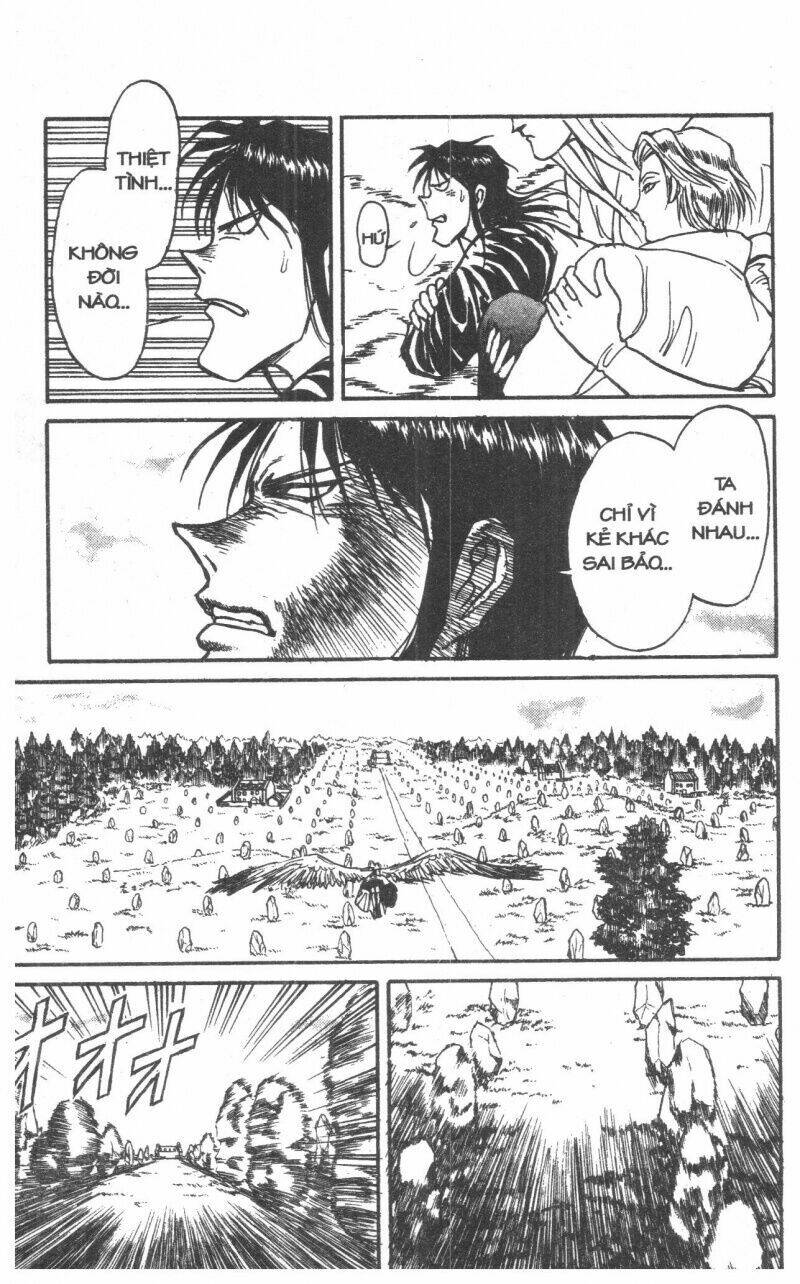 karakuri circus - gánh xiếc quái dị chapter 8 55