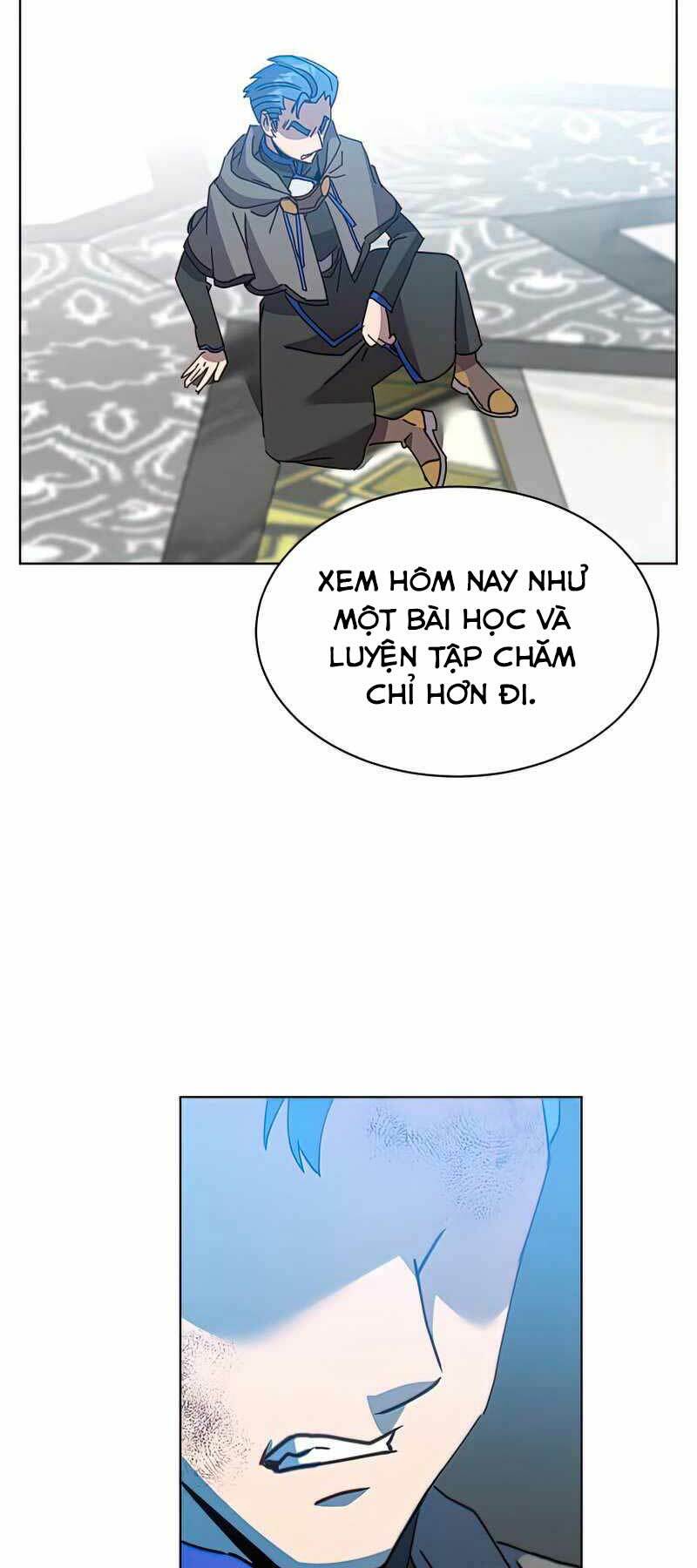 Anh Hùng Mạnh Nhất Trở Lại chapter 88 4