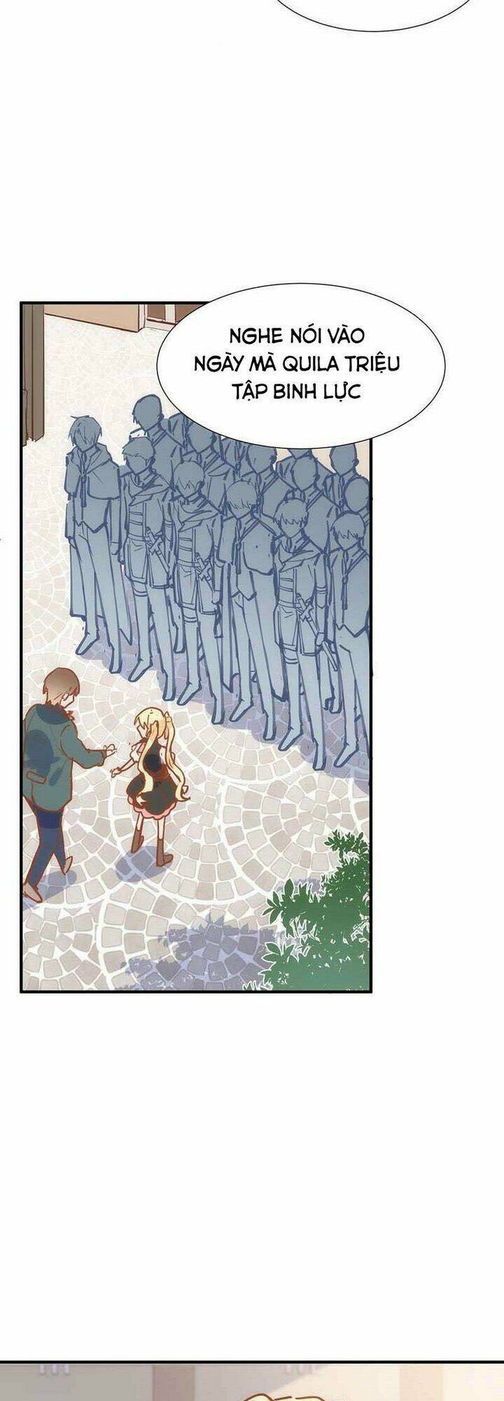 tình địch quái gở lại tăng thêm rồi chapter 51 20