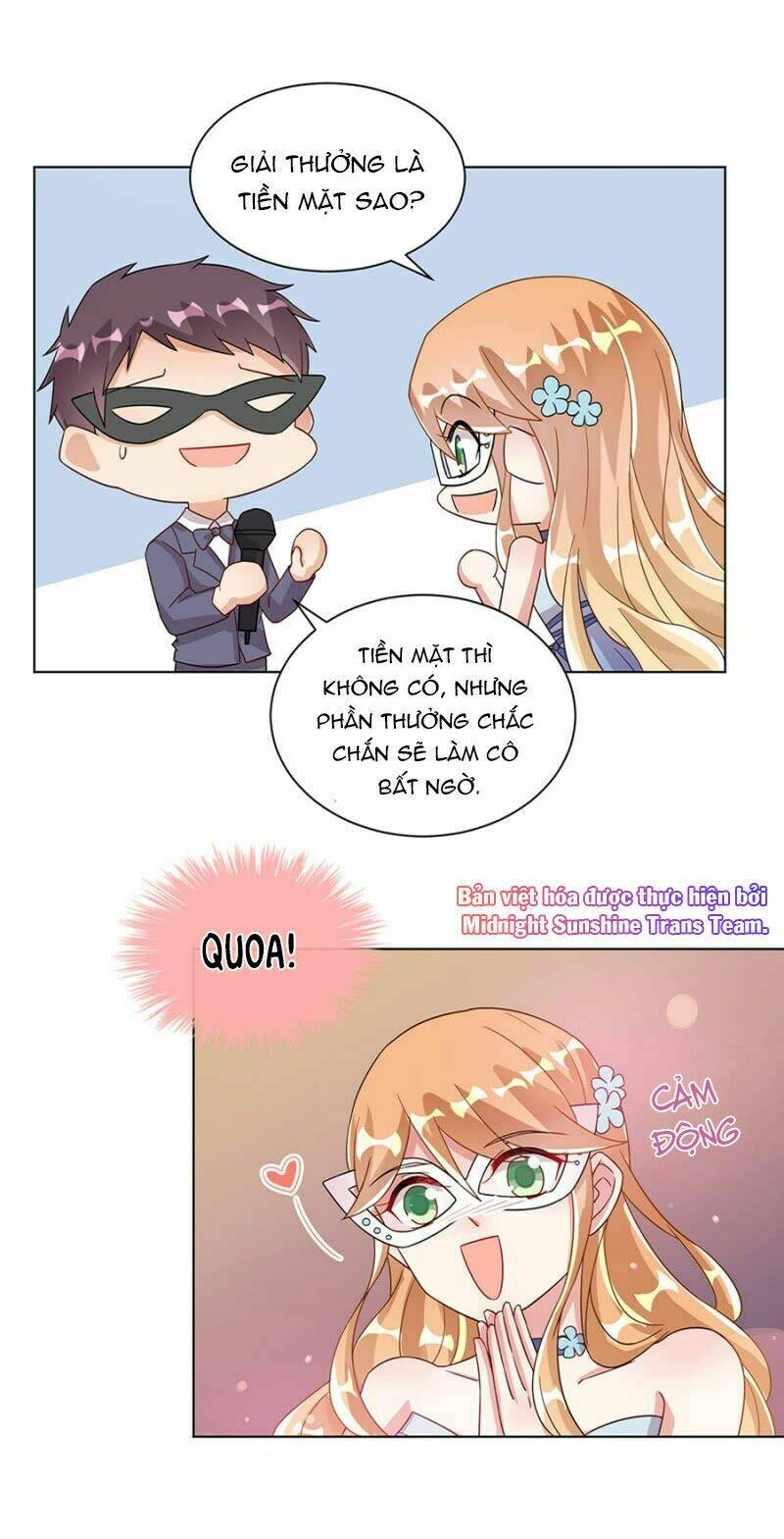 ma lạt thiên kim đẩu ác thiếu chapter 16 36