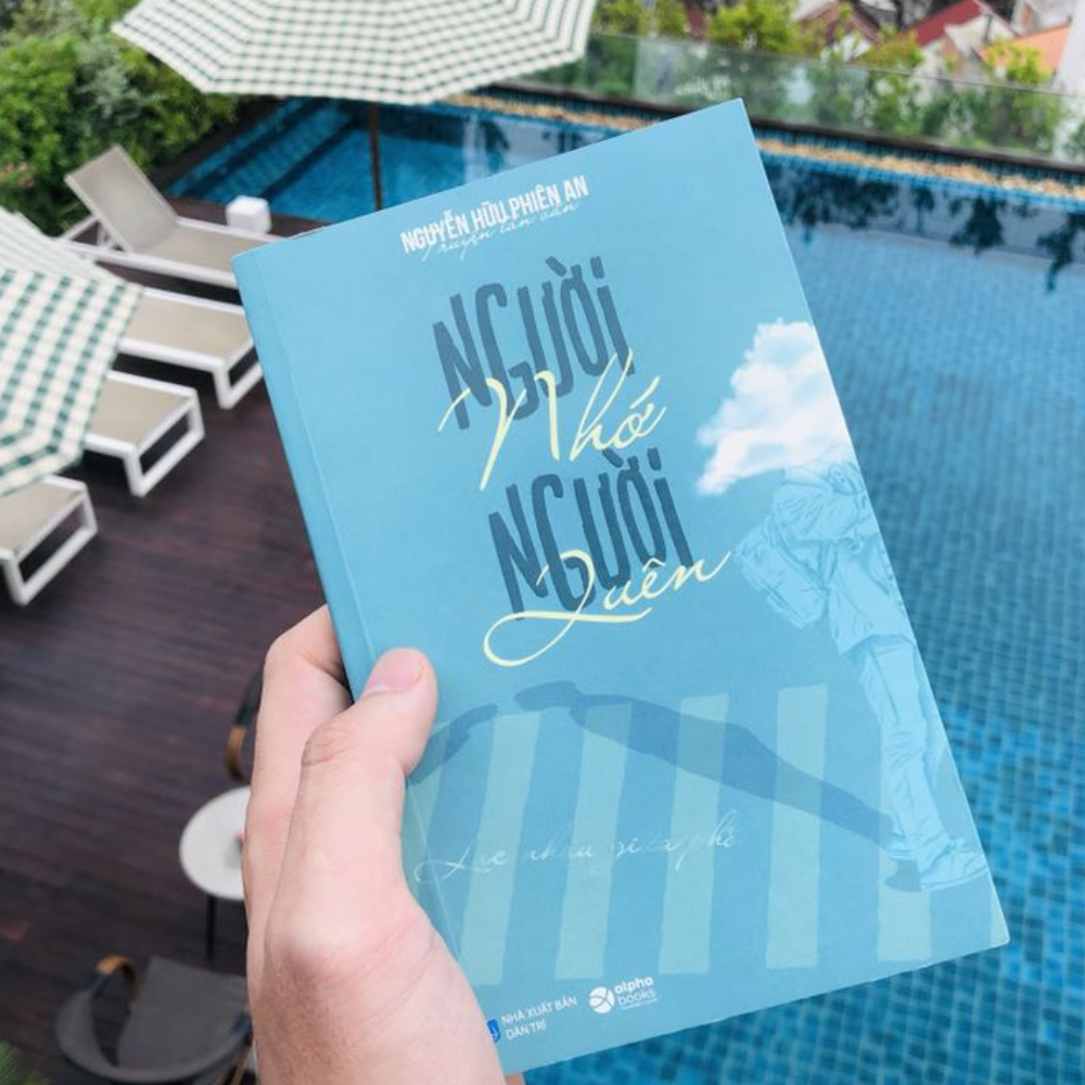 Người Nhớ Người Quên- Lạc Nhau Giữa Phố