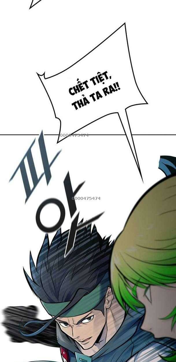 cuộc chiến trong tòa tháp chapter 594 27