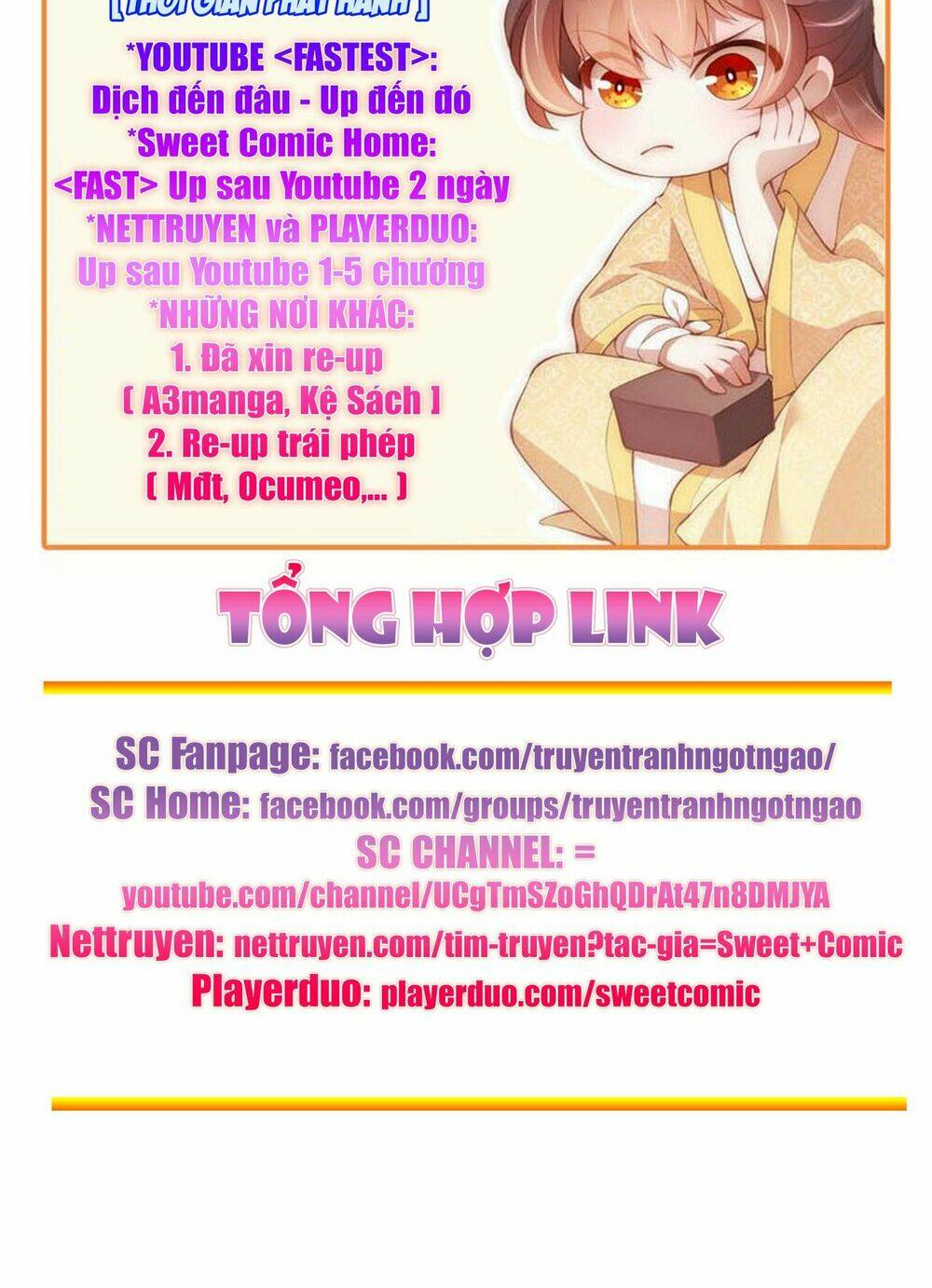 nếu ngày đó chúng ta chưa quen biết chapter 7 67