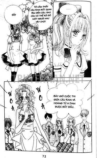 lọ lem hậu đậu chapter 37 10