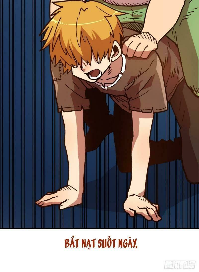 đại lục vô song chapter 0 15