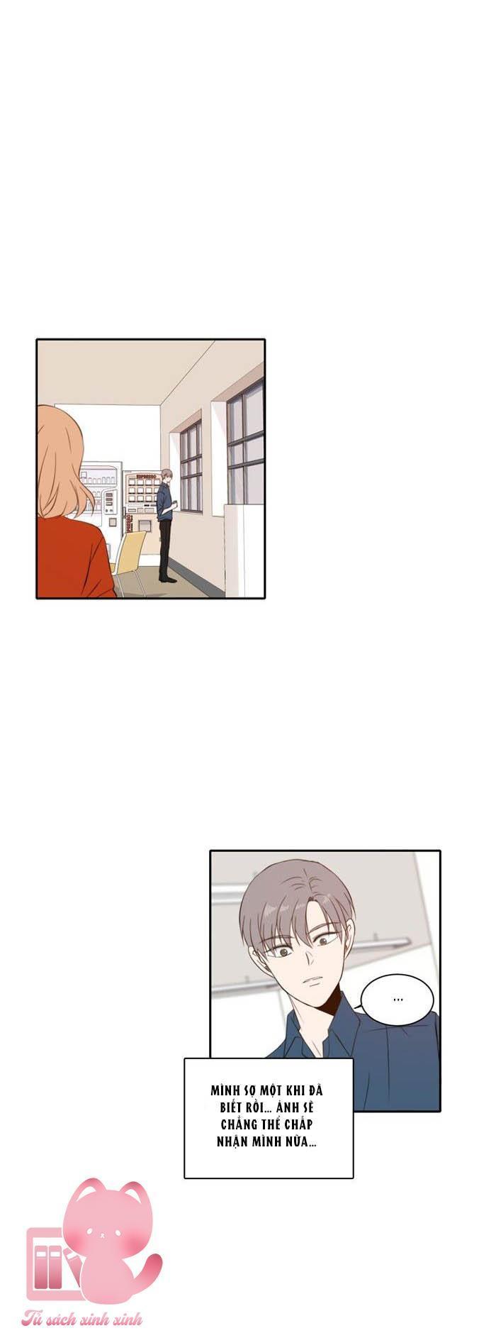 a good day to be a dog chapter 26 42