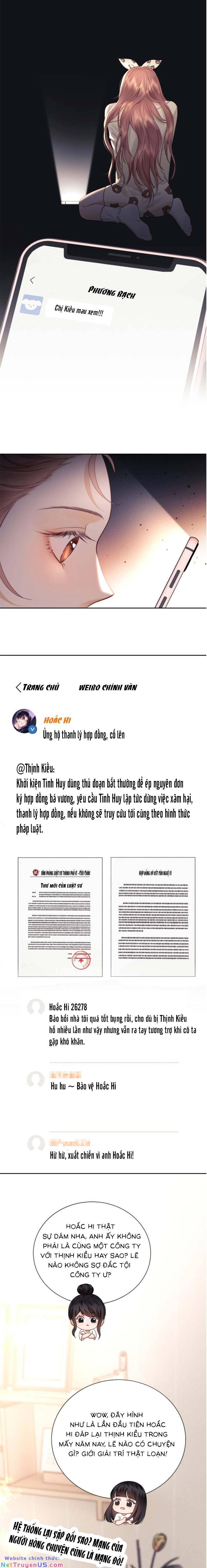 fan vợ - bạn đã biết chưa? chapter 15 8